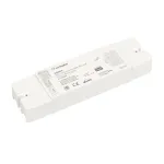 Диммер ARL-SIRIUS-TUYA-RGB-MIX-SUF (12-24V, 5x4A, 2.4G, Контроллер) Arlight 035807