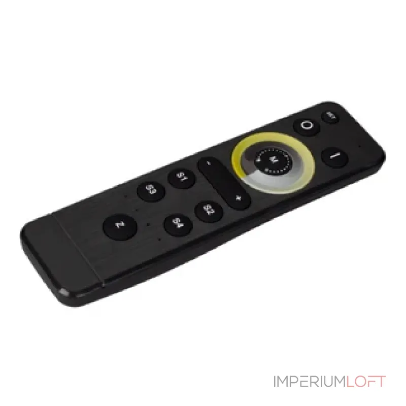 Диммер ARL-SIRIUS-TUYA-RGB-MIX-SUF (12-24V, 5x4A, 2.4G, Контроллер) Arlight 035807