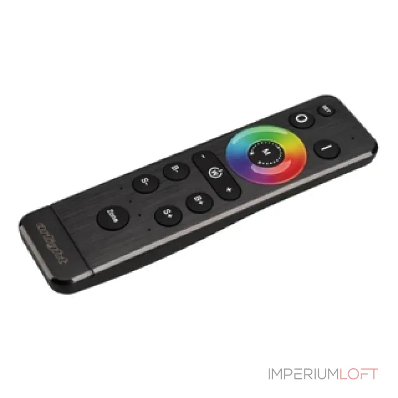 Диммер ARL-SIRIUS-TUYA-RGB-MIX-SUF (12-24V, 5x4A, 2.4G, Контроллер) Arlight 035807