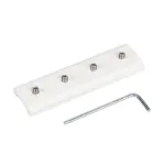 Коннектор угловой MAG-ORIENT-CON-2652-FDW-L90 (WH) (IP20) Arlight 035808