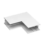 Коннектор угловой MAG-CON-ORIENT-2652-L90-INT (WH) (IP20) Arlight 035809