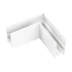 Коннектор угловой MAG-ORIENT-CON-2652-L90 (WH) (IP20) Arlight 035810