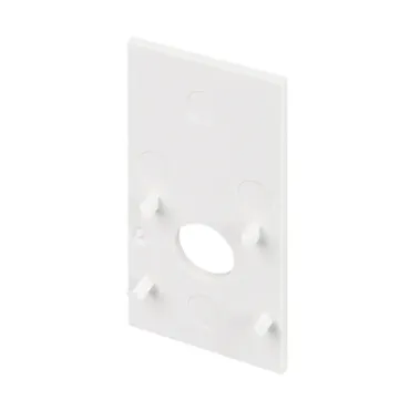 Arlight Заглушка MAG-ORIENT-CAP-POWER-2652 WH IP20 035812 Arlight Заглушка MAG-ORIENT-CAP-POWER-2652 WH IP20 035812