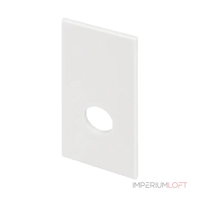 Arlight Заглушка MAG-ORIENT-CAP-POWER-2652 WH IP20 035812 Arlight Заглушка MAG-ORIENT-CAP-POWER-2652 WH IP20 035812
