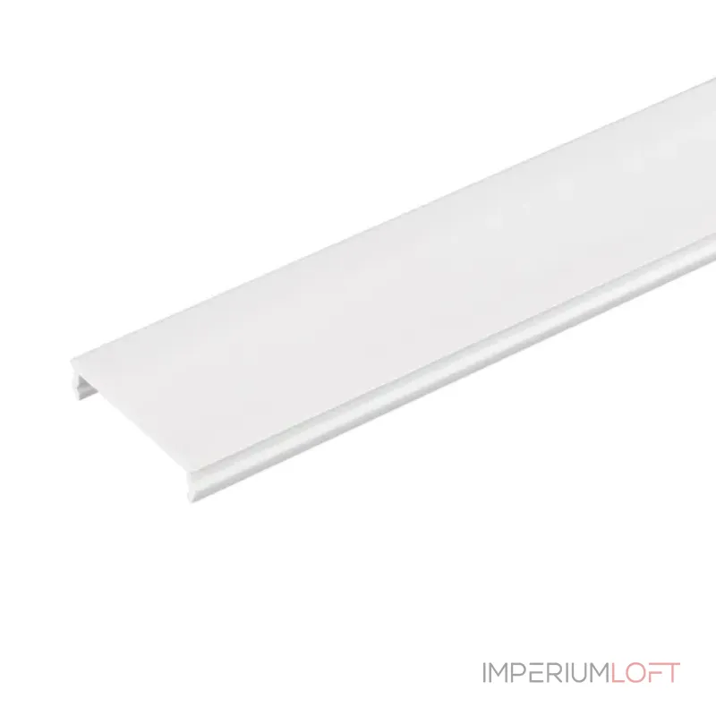 Крышка MAG-ORIENT-COVER-26-1000 (WH) Arlight 035813 Крышка MAG-ORIENT-COVER-26-1000 (WH) Arlight 035813