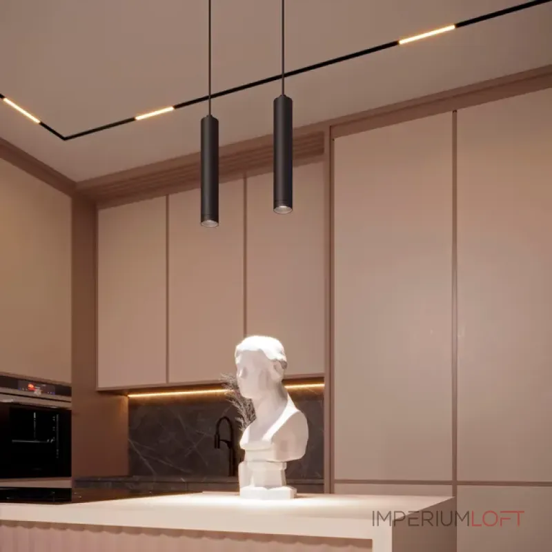 Подвесной светильник Arlight ORIENT SPOT HANG 35828