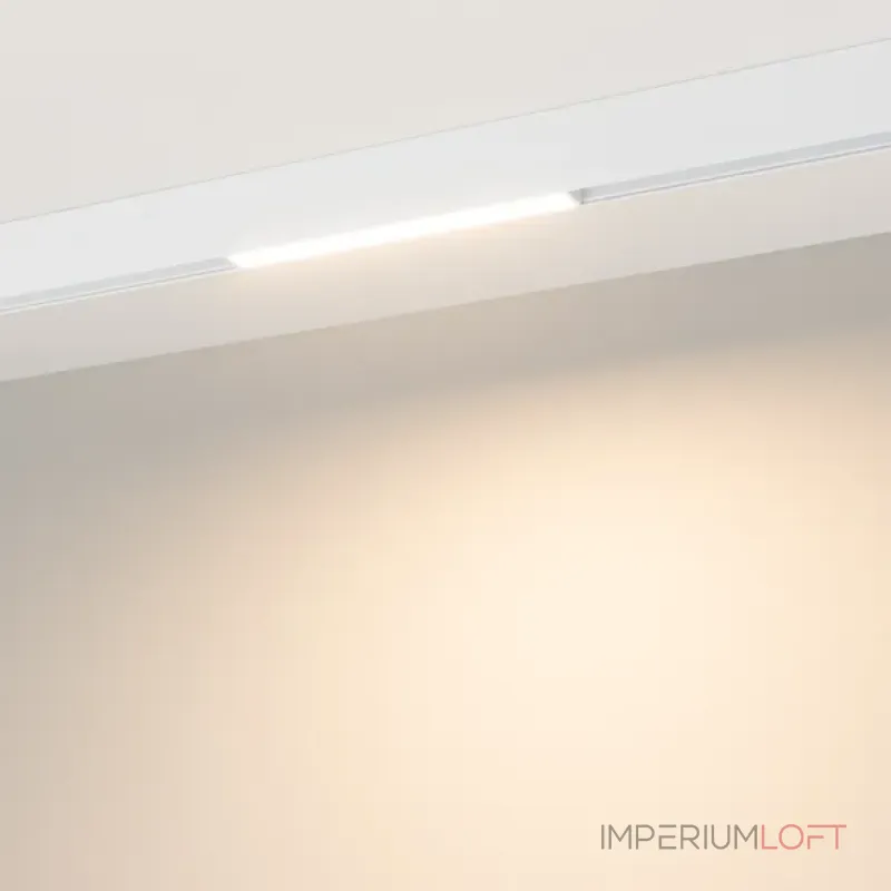 Трековый светильник Arlight ORIENT FLAT 35834