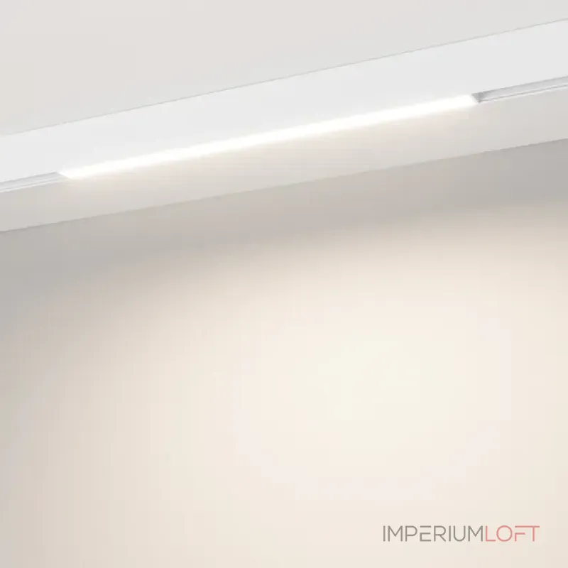 Трековый светильник Arlight ORIENT FLAT 35839