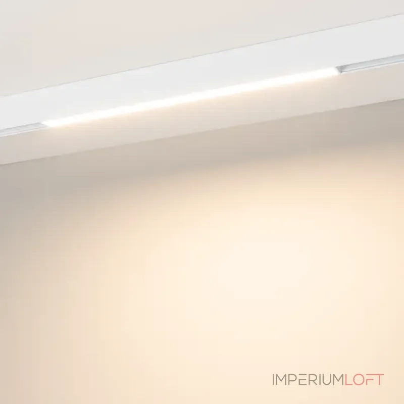 Трековый светильник Arlight ORIENT FLAT 35842