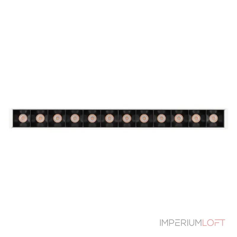 Трековый светильник Arlight ORIENT LASER 35847 Трековый светильник Arlight ORIENT LASER 35847