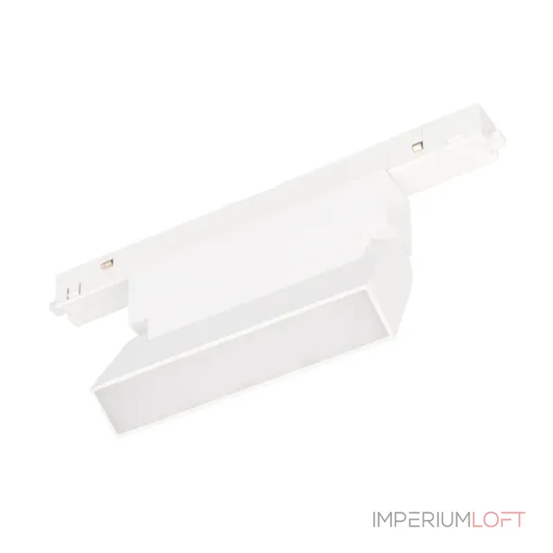 Трековый светильник Arlight ORIENT FLAT FOLD 035852(1) Трековый светильник Arlight ORIENT FLAT FOLD 035852(1)