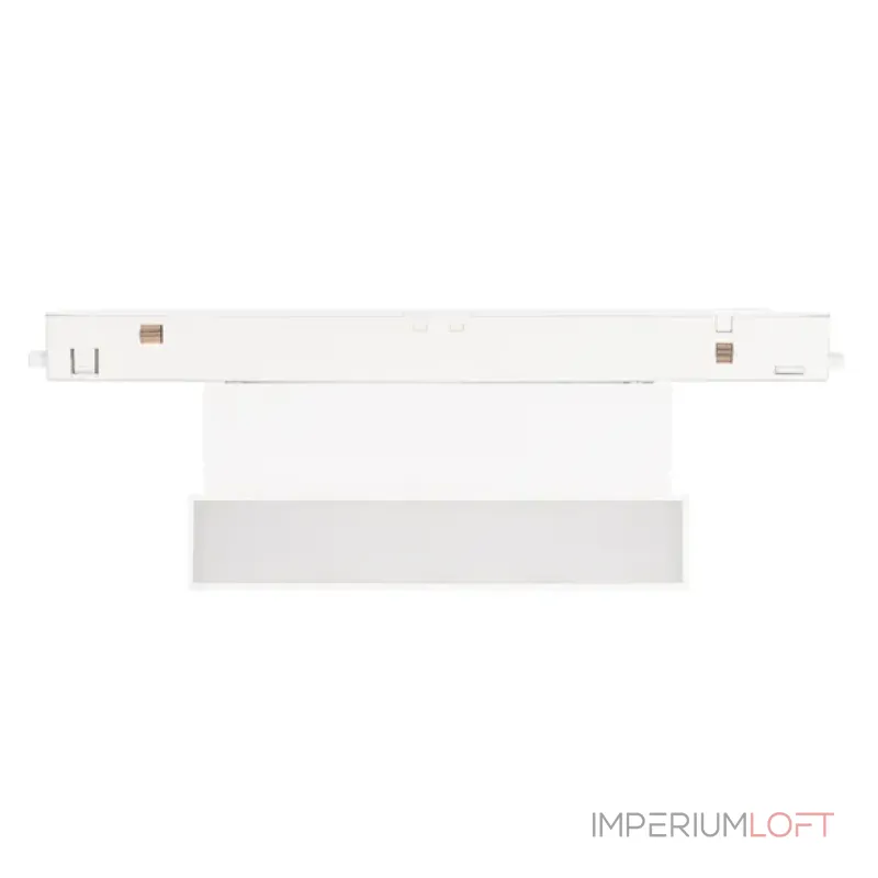 Трековый светильник Arlight ORIENT FLAT FOLD 035852(1) Трековый светильник Arlight ORIENT FLAT FOLD 035852(1)