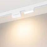Трековый светильник Arlight ORIENT FLAT FOLD 35855