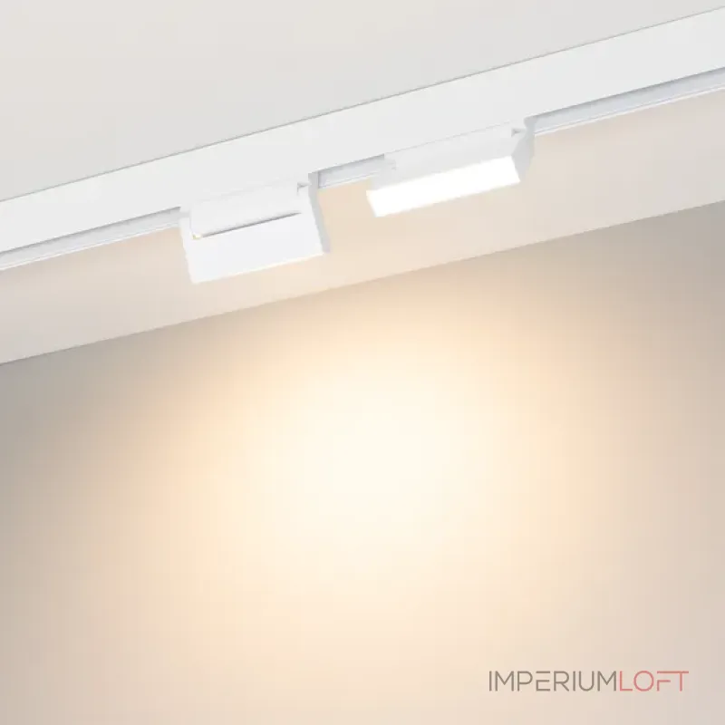 Трековый светильник Arlight ORIENT FLAT FOLD 35855