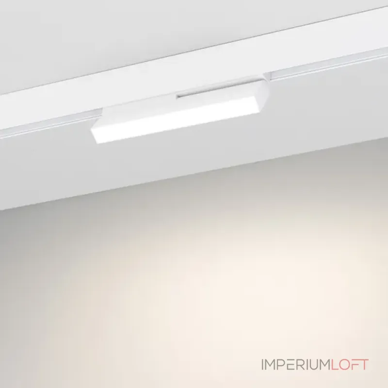 Трековый светильник Arlight ORIENT FLAT FOLD 035858(1)