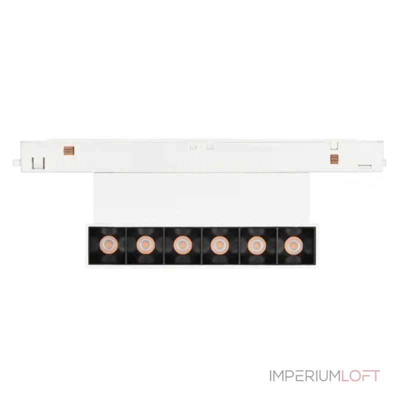 Трековый светильник Arlight ORIENT LASER FOLD 35860