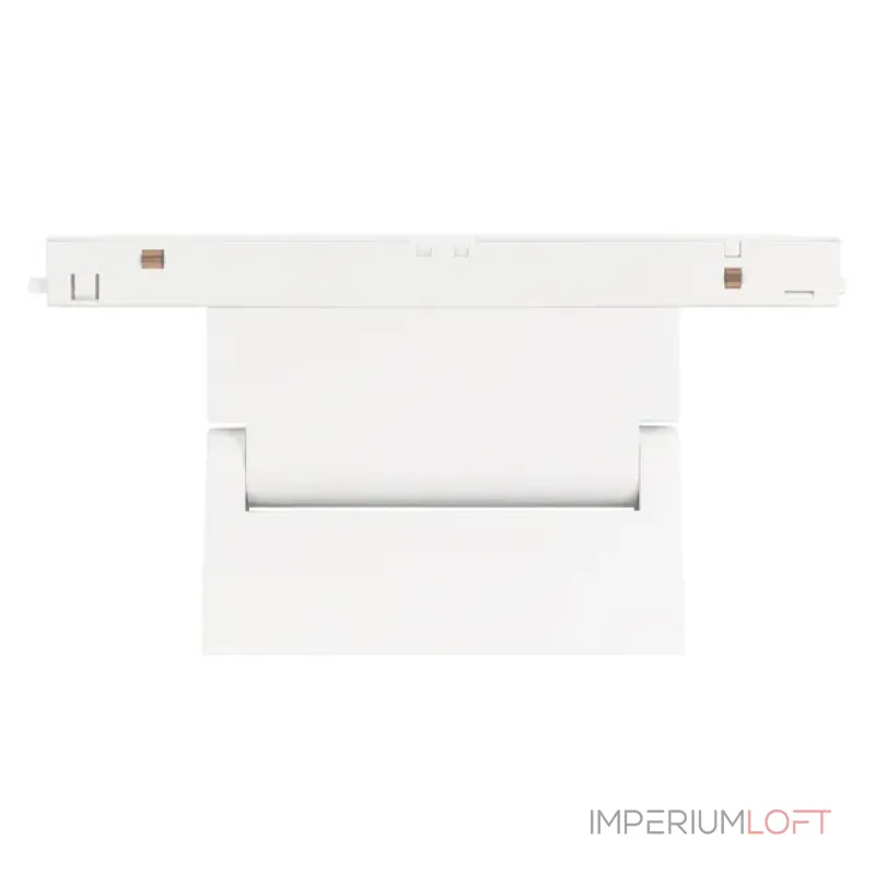 Трековый светильник Arlight ORIENT LASER FOLD 35863