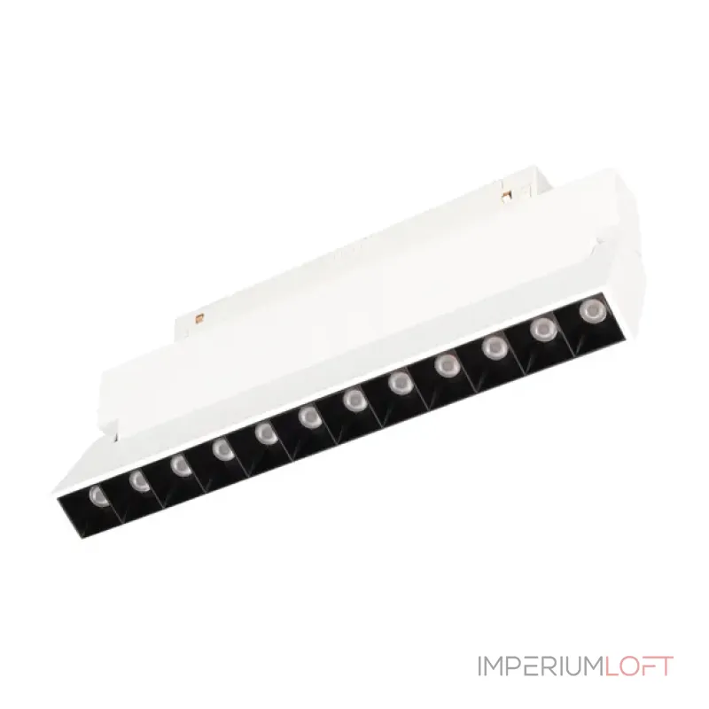 Трековый светильник Arlight ORIENT LASER FOLD 35865 Трековый светильник Arlight ORIENT LASER FOLD 35865