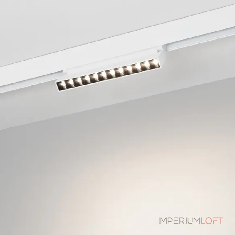 Трековый светильник Arlight ORIENT LASER FOLD 35865 Трековый светильник Arlight ORIENT LASER FOLD 35865