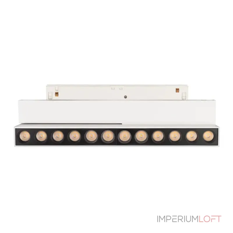 Трековый светильник Arlight ORIENT LASER FOLD 035866(1)