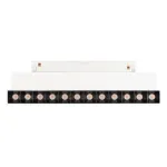 Трековый светильник Arlight ORIENT LASER FOLD 35866
