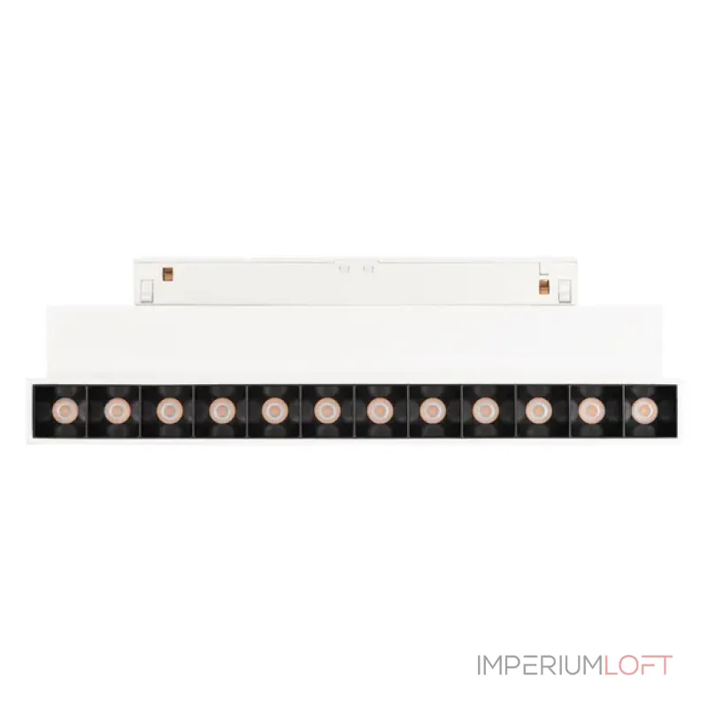 Трековый светильник Arlight ORIENT LASER FOLD 35866