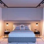 Трековый светильник Arlight EMISFERO 35937