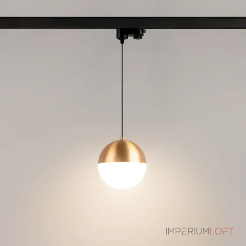 Трековый светильник Arlight EMISFERO 35940