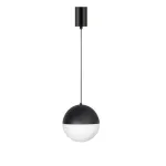 Arlight Светильник SP-EMISFERO-R150-11Вт Warm3000 BK 170 deg 230В IP20 035950