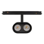 Трековый светильник Arlight ORIENT BLUM 35981