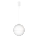 Arlight Светильник SP-EMISFERO-R200-16Вт Warm3000 WH 180 deg 230В IP20 035992