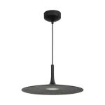 Arlight Светильник SP-FIORE-R400-13Вт Day4000 BK 120 deg 230В IP20 036002