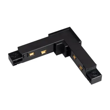 Коннектор угловой MAG-ORIENT-CON-L90-POWER (BK) (IP20) Arlight 036018 Коннектор угловой MAG-ORIENT-CON-L90-POWER (BK) (IP20) Arlight 036018