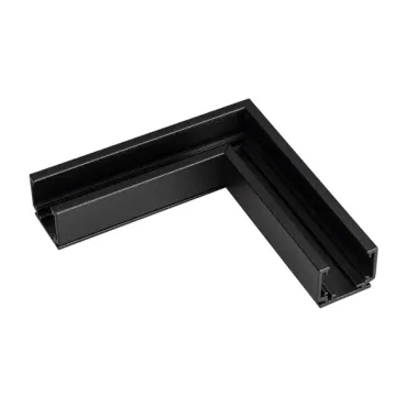 Коннектор угловой MAG-ORIENT-CON-2620-L90 (BK) (IP20) Arlight 036020 Коннектор угловой MAG-ORIENT-CON-2620-L90 (BK) (IP20) Arlight 036020