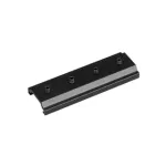 Коннектор угловой MAG-ORIENT-CON-2620-L90-EXT (BK) (IP20) Arlight 036021