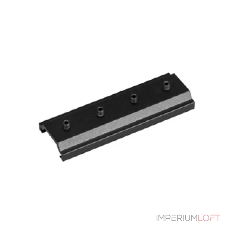 Коннектор угловой MAG-ORIENT-CON-2620-L90-EXT (BK) (IP20) Arlight 036021