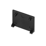 Заглушка MAG-ORIENT-CAP-2620 (BK) (IP20) Arlight 036023