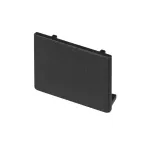 Заглушка MAG-ORIENT-CAP-2620 (BK) (IP20) Arlight 036023