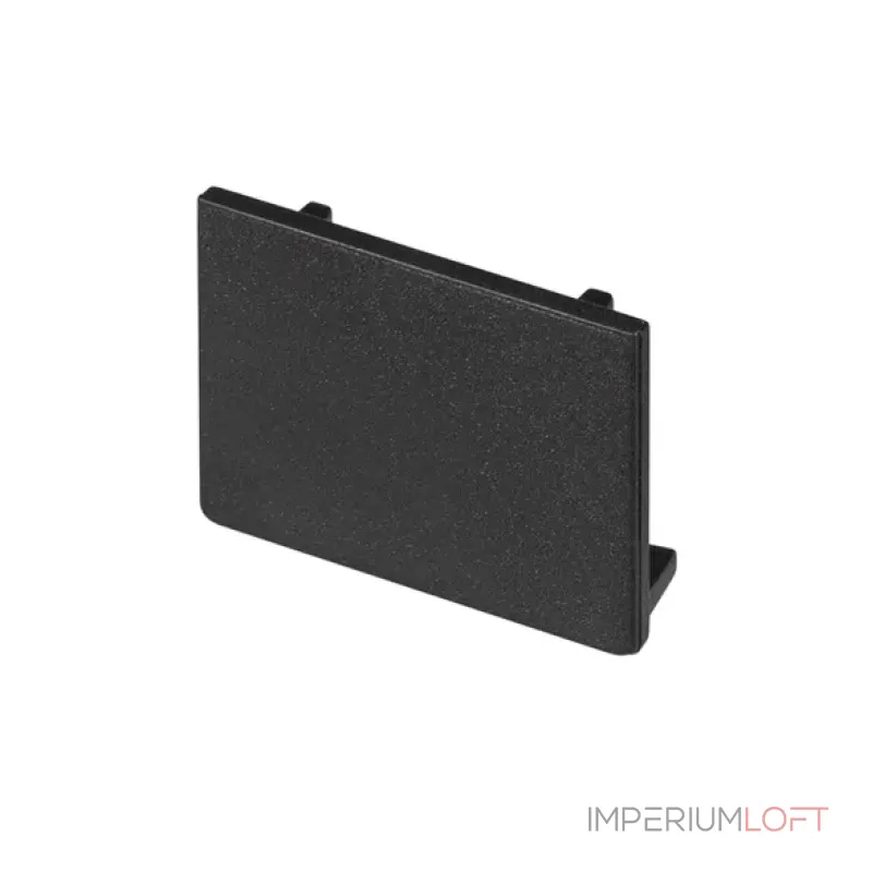 Заглушка MAG-ORIENT-CAP-2620 (BK) (IP20) Arlight 036023