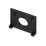 Заглушка MAG-ORIENT-CAP-POWER-2620 (BK) (IP20) Arlight 036025