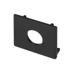 Заглушка MAG-ORIENT-CAP-POWER-2620 (BK) (IP20) Arlight 036025