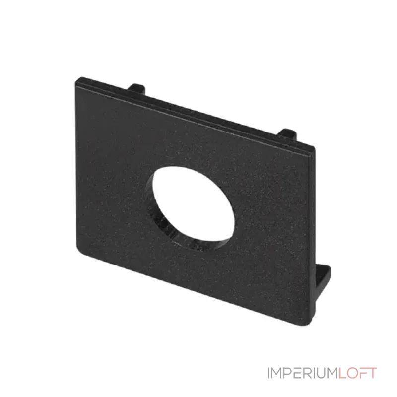 Заглушка MAG-ORIENT-CAP-POWER-2620 (BK) (IP20) Arlight 036025