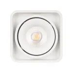 Потолочный светильник Arlight CUBUS 36048