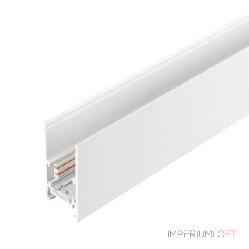 Тросовый подвес MAG-HANG-ORIENT-L2000 (WH-SL) Arlight 036050 Тросовый подвес MAG-HANG-ORIENT-L2000 (WH-SL) Arlight 036050
