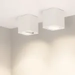 Потолочный светильник Arlight CUBUS 36051