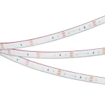 Светодиодная лента герметичная RTW-PFS-A60-11mm 12V Red (4.8W/m, IP68, 2835, 5m) Arlight 036055