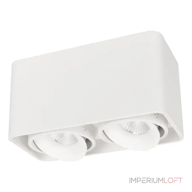 Потолочный светильник Arlight CUBUS 36059 Потолочный светильник Arlight CUBUS 36059