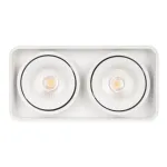 Потолочный светильник Arlight CUBUS 36059