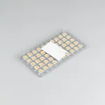 Мощный светодиод ARPL-12W-TFA-1414-Warm3000-90 (34v, 360mA, 13.5х13.5мм (матрица)) Arlight 036069