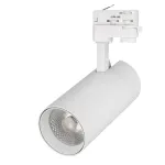 Arlight Светильник LGD-GERA-4TR-R90-30Вт Day4000 WH 24 deg 230В DALI IP20 036088